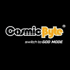 COSMIC BYTE